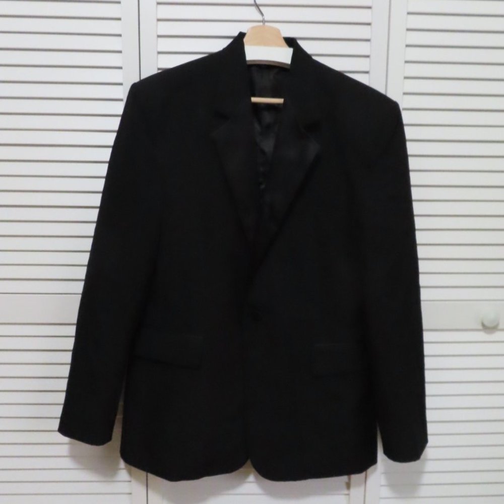 Henry Segal Suit Jacket